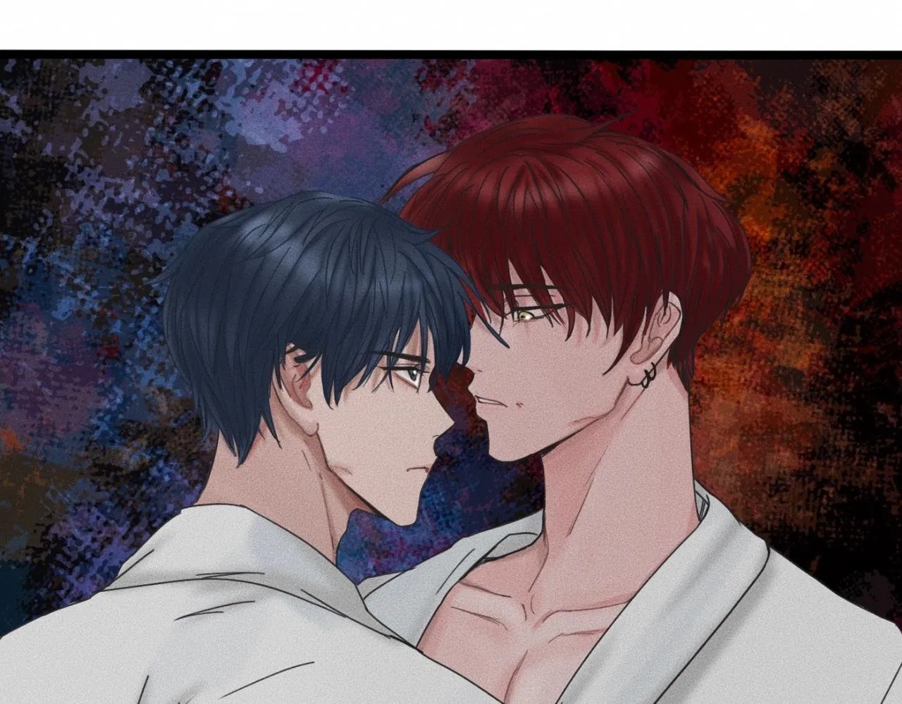 第14话 疯爱成痴 第55页