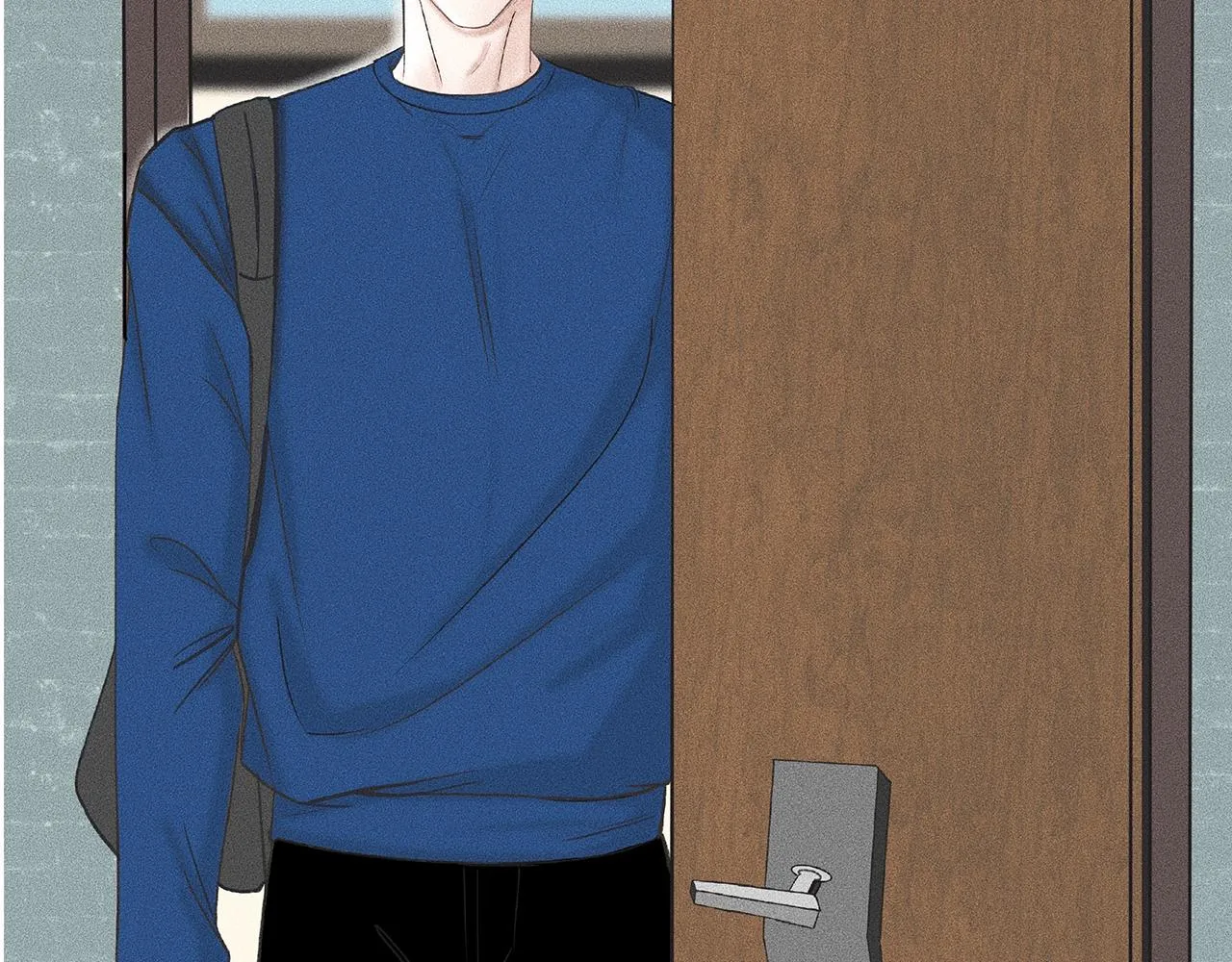 第5话 诡计多端的季温然 第12页