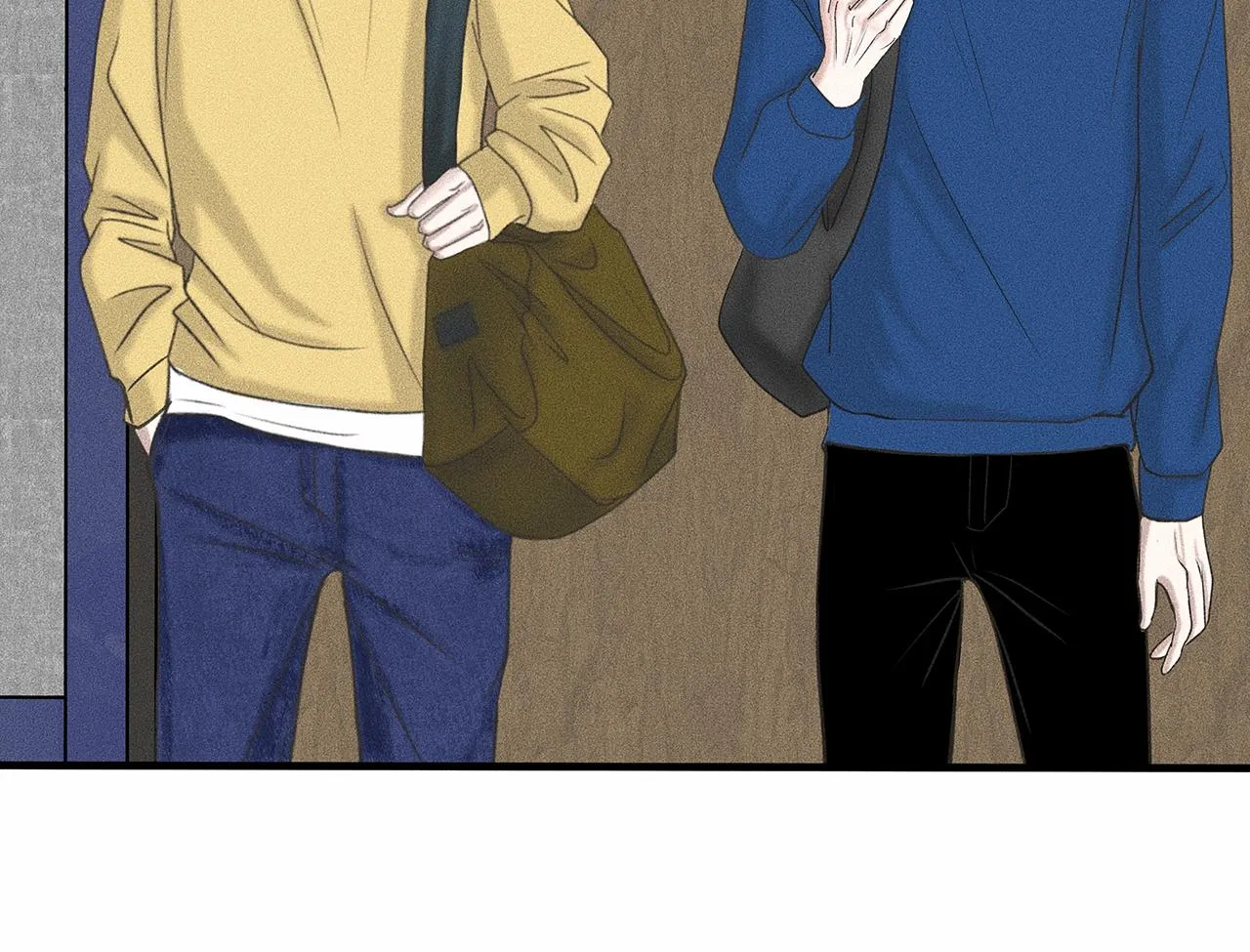 第5话 诡计多端的季温然 第27页