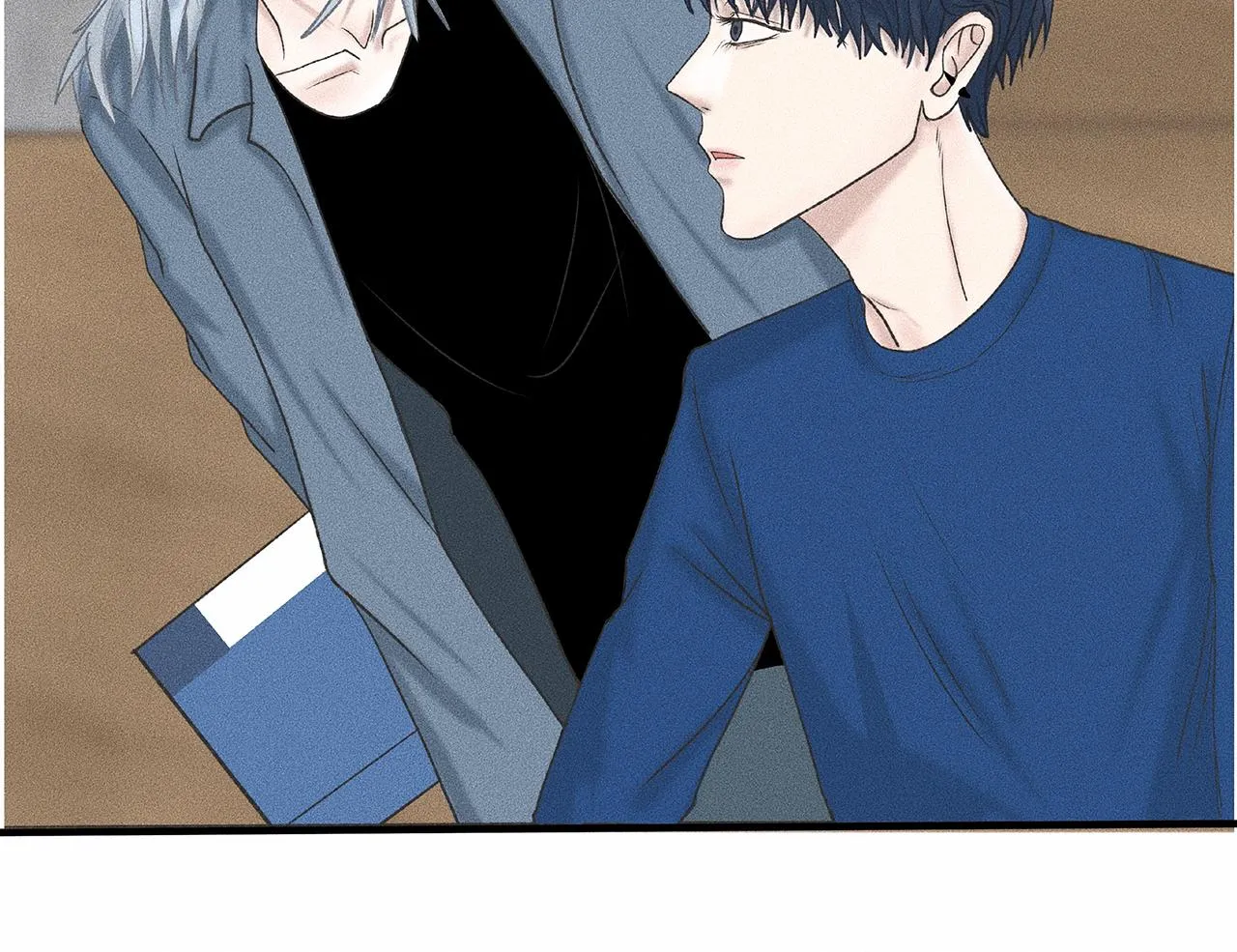第5话 诡计多端的季温然 第35页