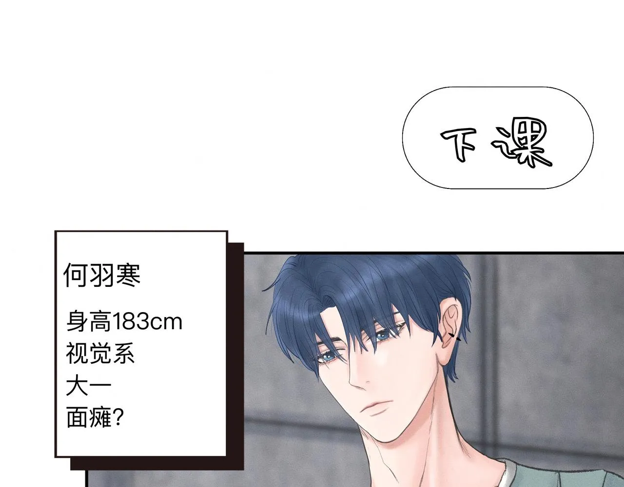 第1话 他竟然是我对门 第8页