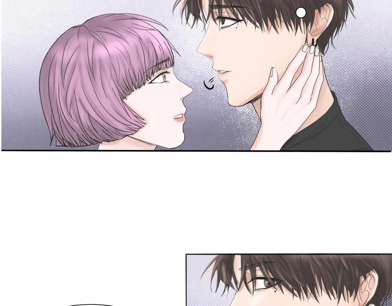 第1话 他竟然是我对门 第35页