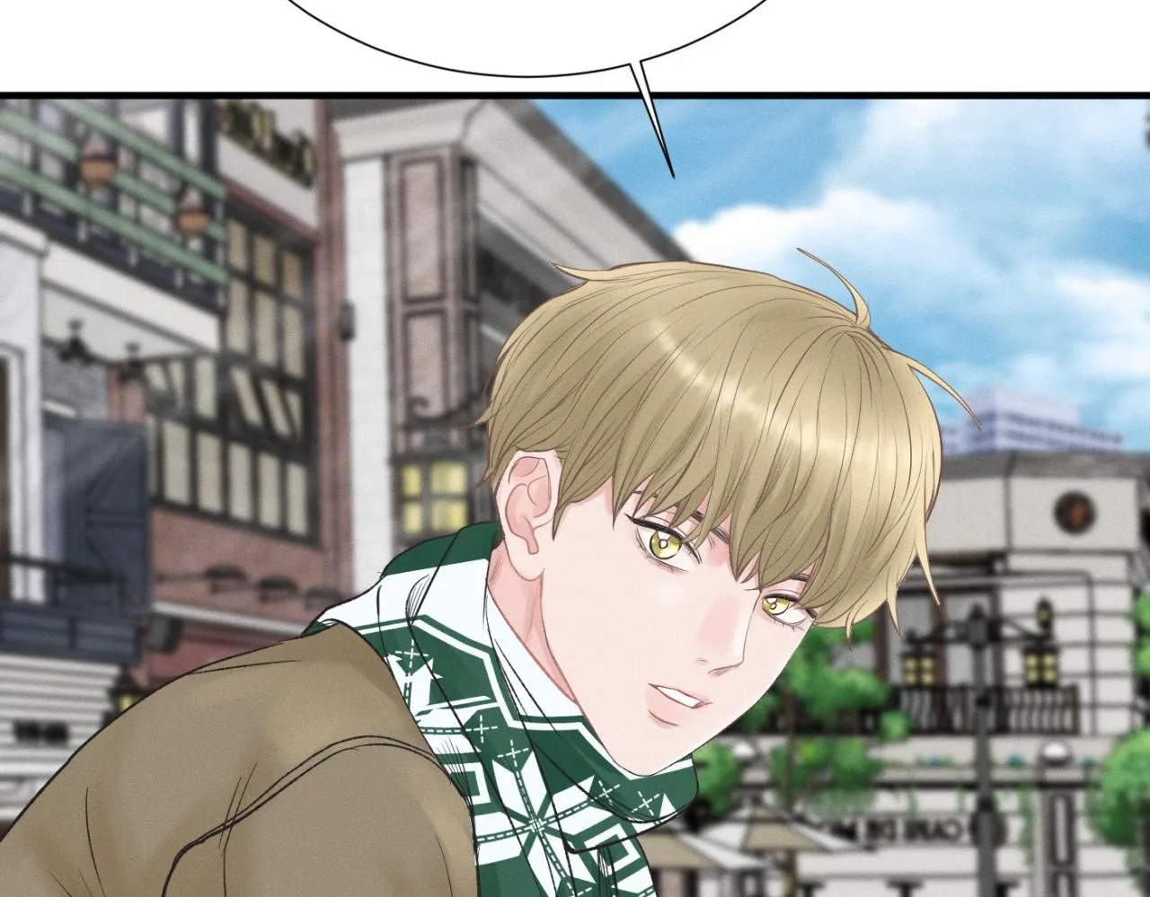 第26话 落荒而逃 第21页