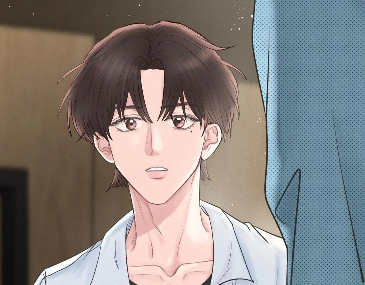 第24话 迫不及待去见你 第37页