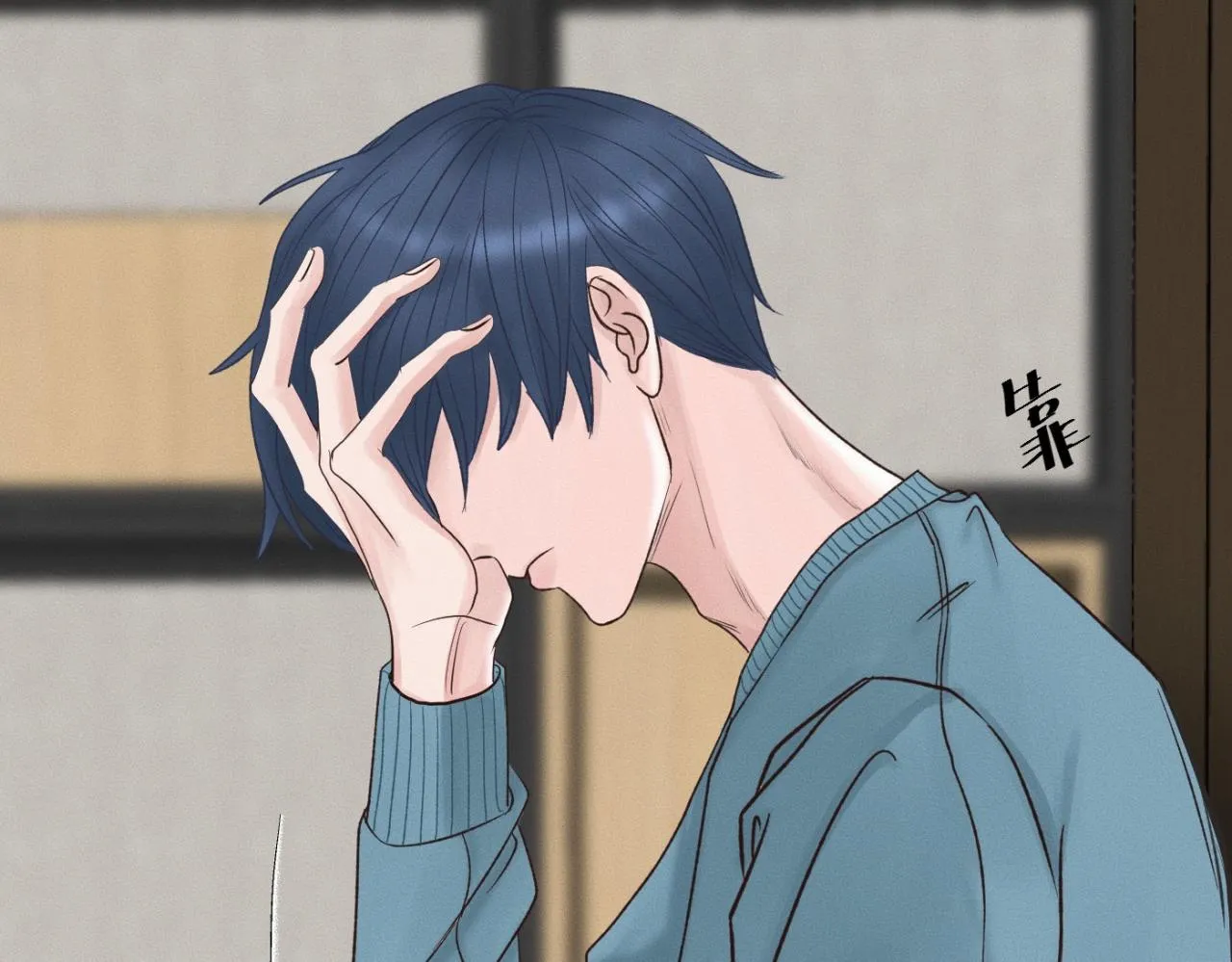 第24话 迫不及待去见你 第56页
