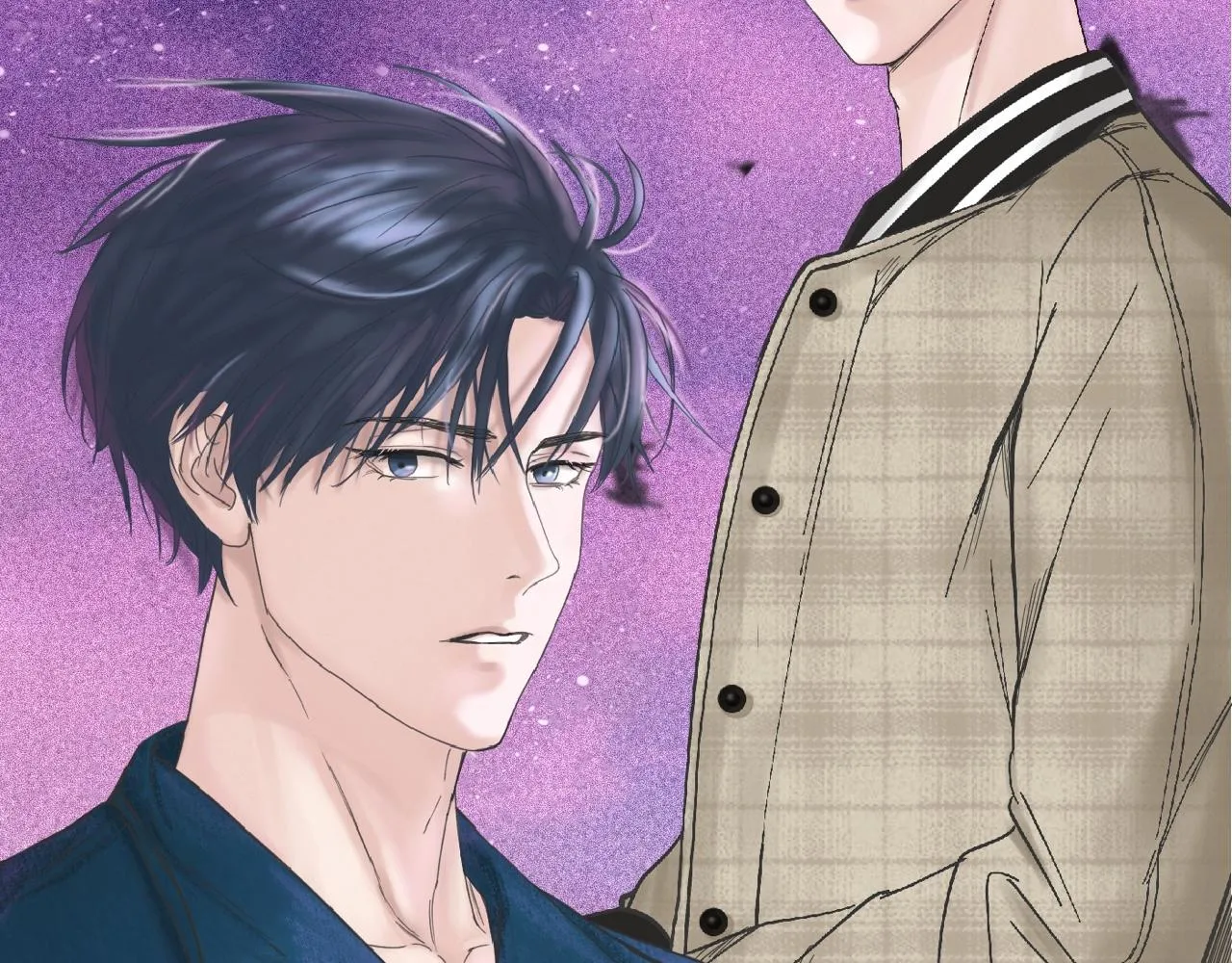 第13话 现在和过去的交织 第7页