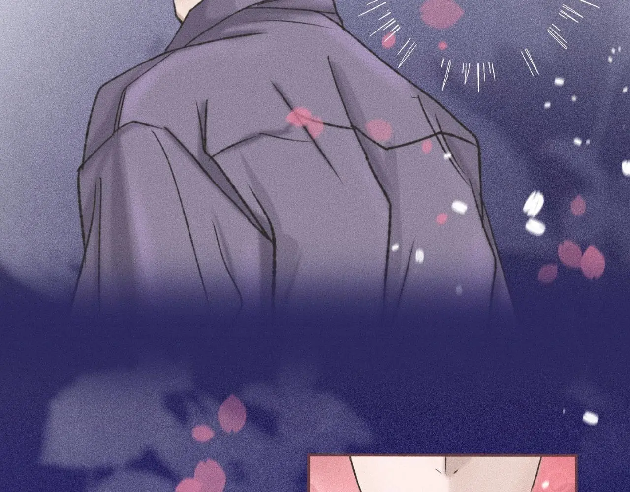 第3话 你很显眼！ 第8页