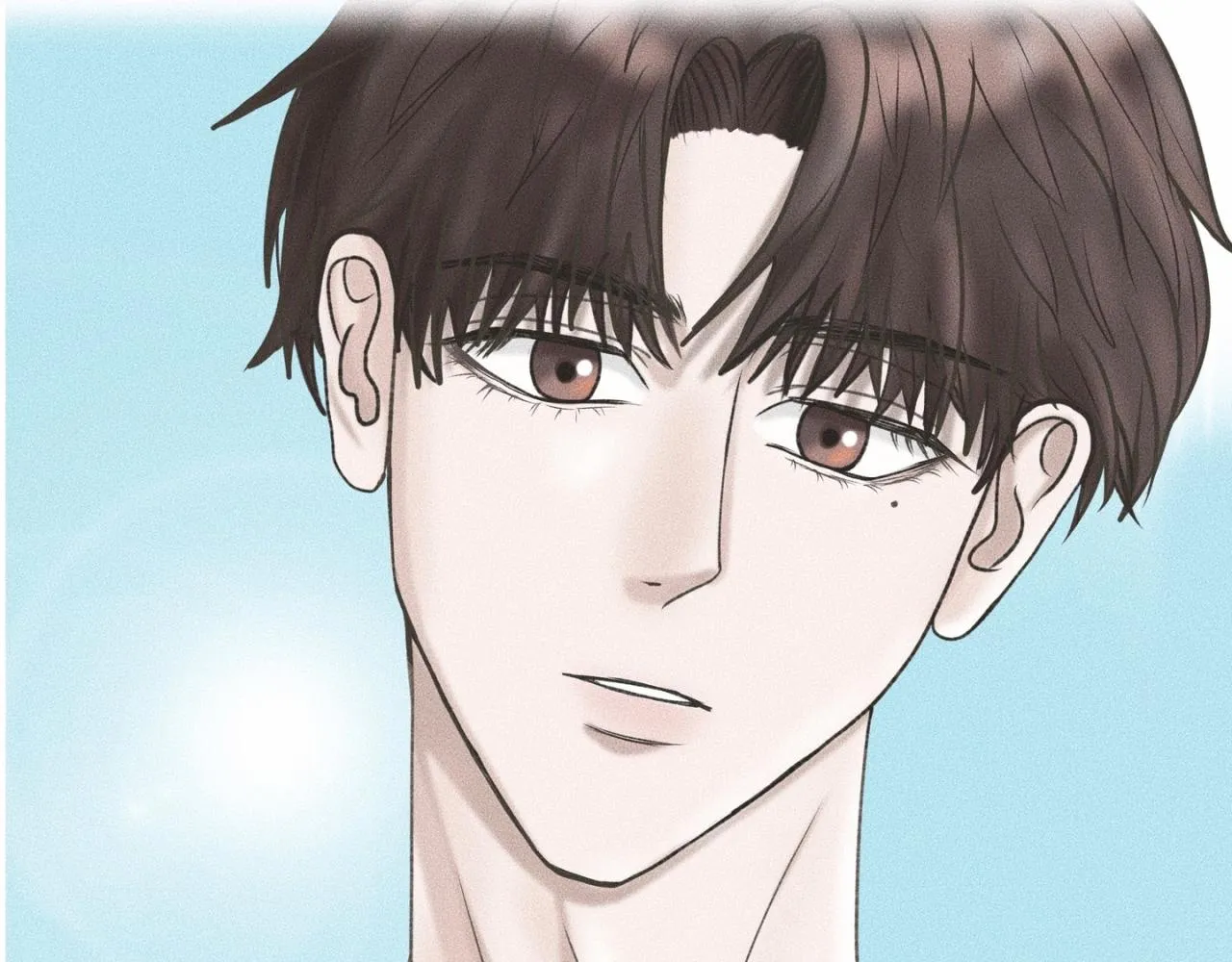 第4话 老师带头磕cp？ 第15页