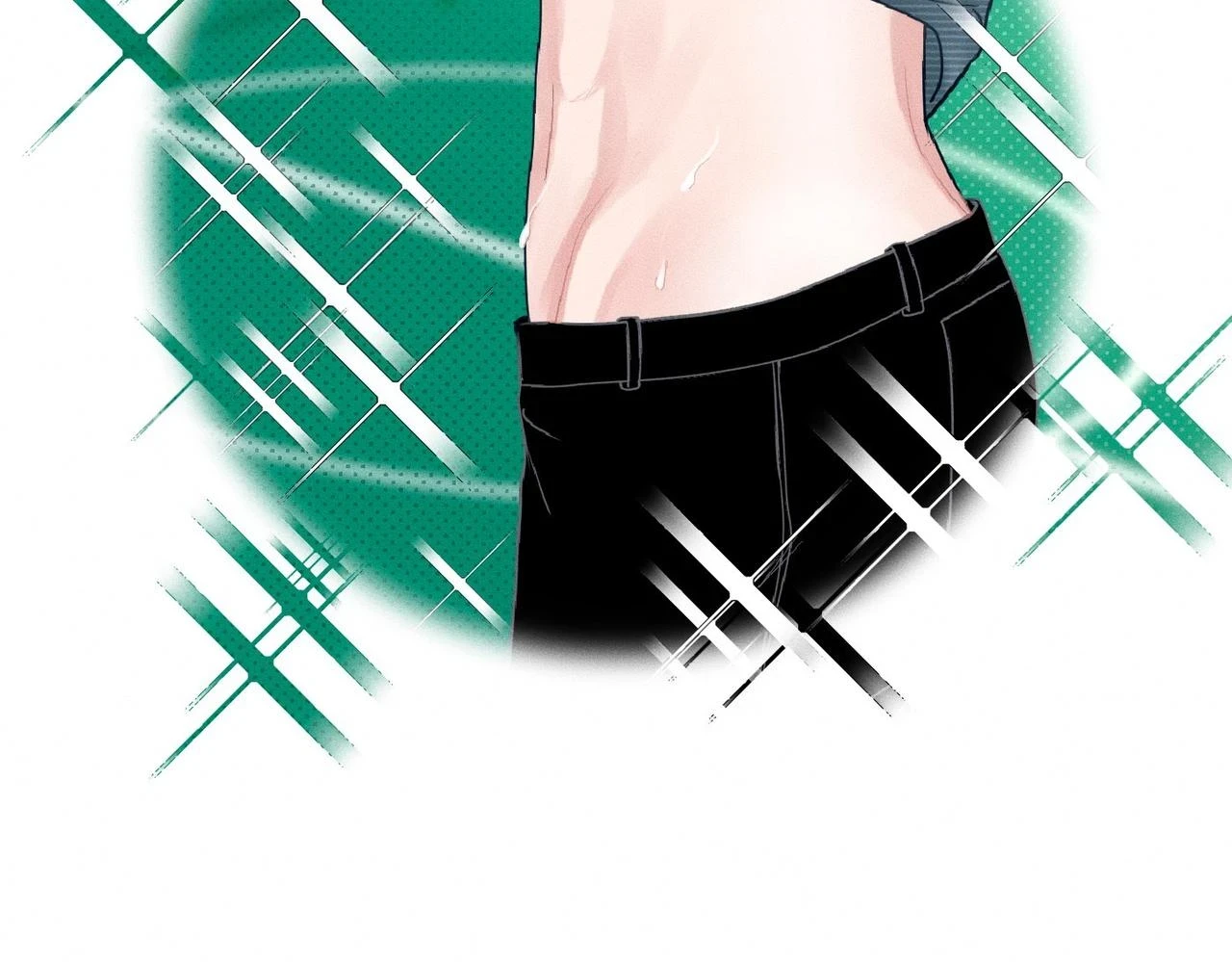 第31话 更衣室风波！ 第29页