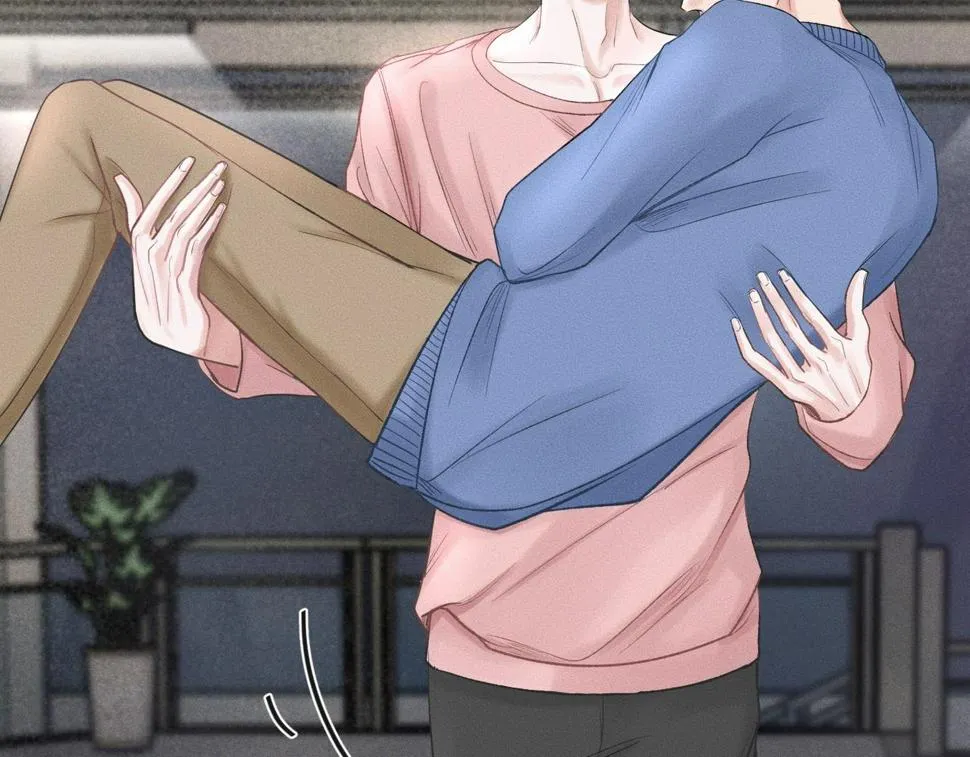 第33话 单相思联盟？！ 第36页