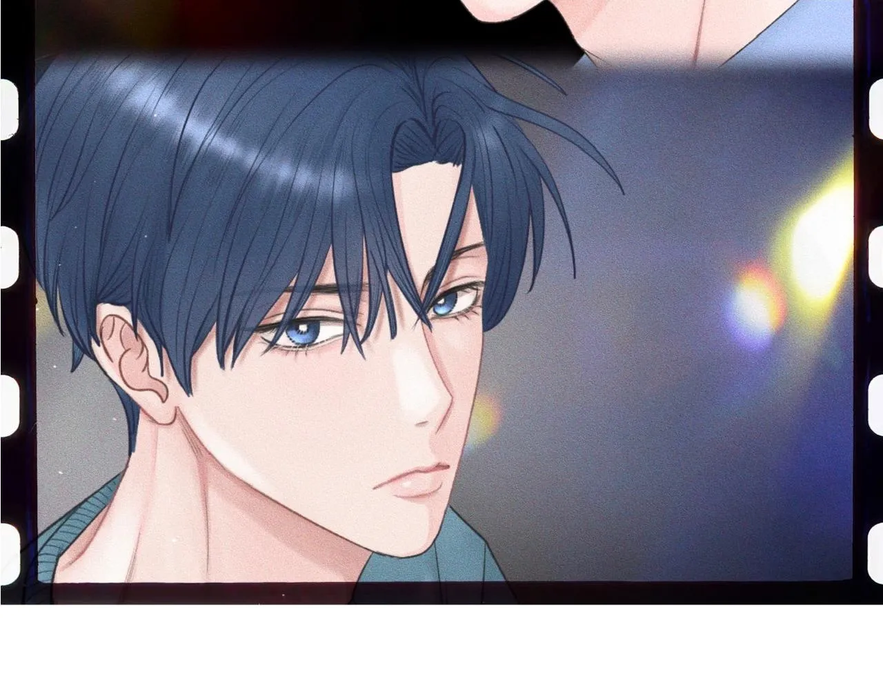 第37话 难道是心疼我？ 第2页