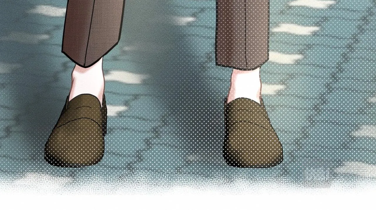 第37话 难道是心疼我？ 第30页