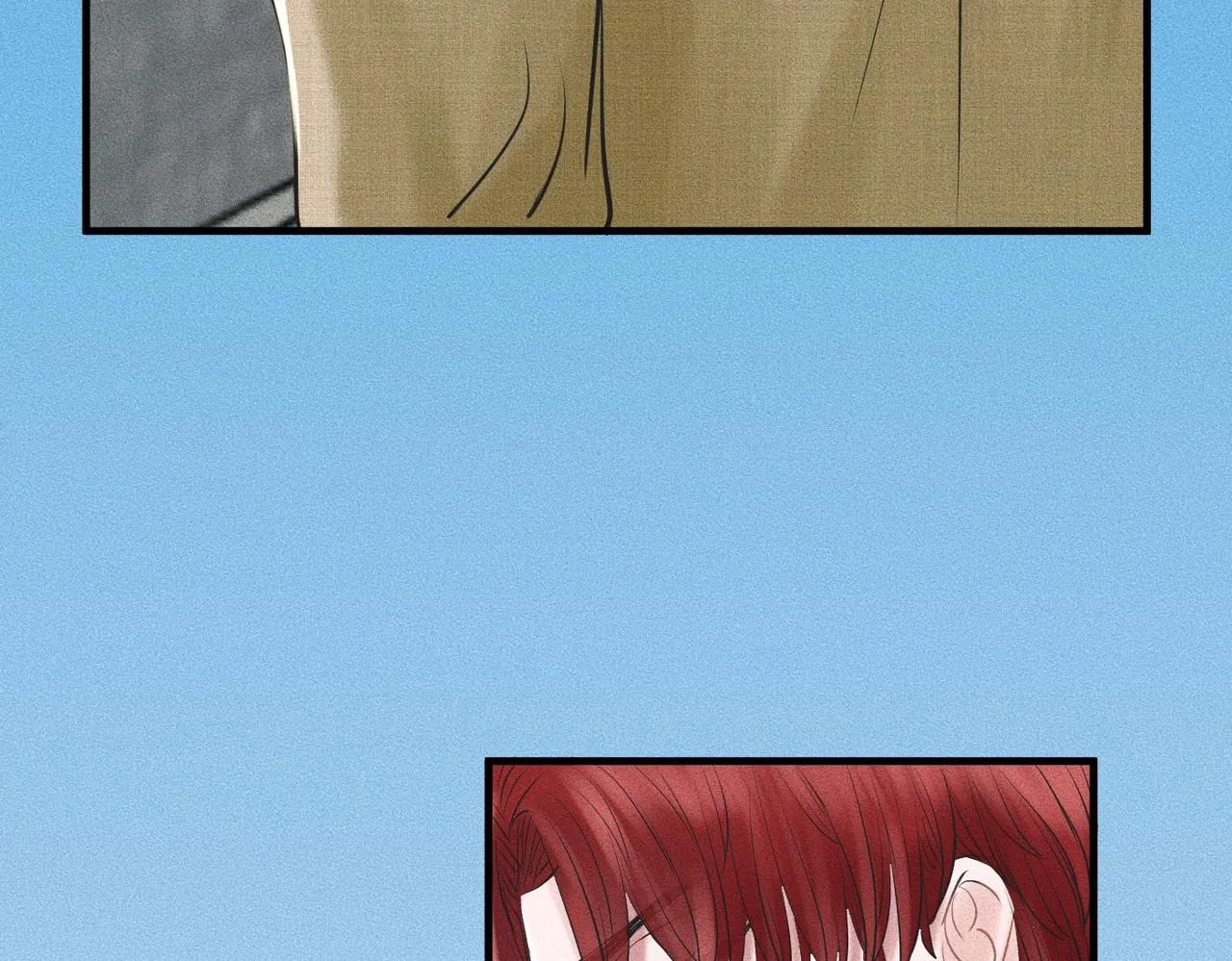 第37话 难道是心疼我？ 第51页