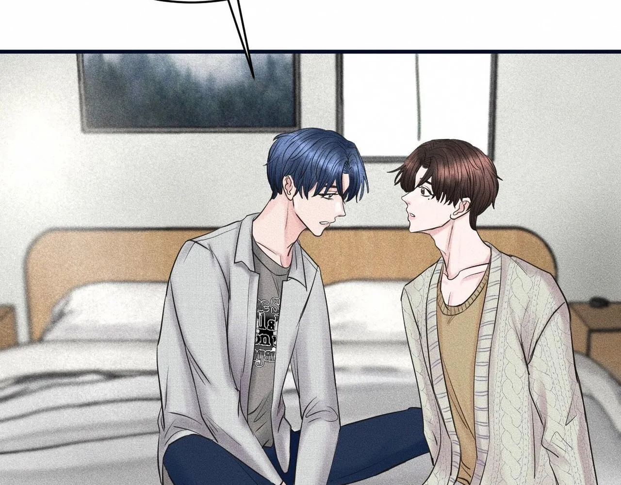 第37话 难道是心疼我？ 第74页