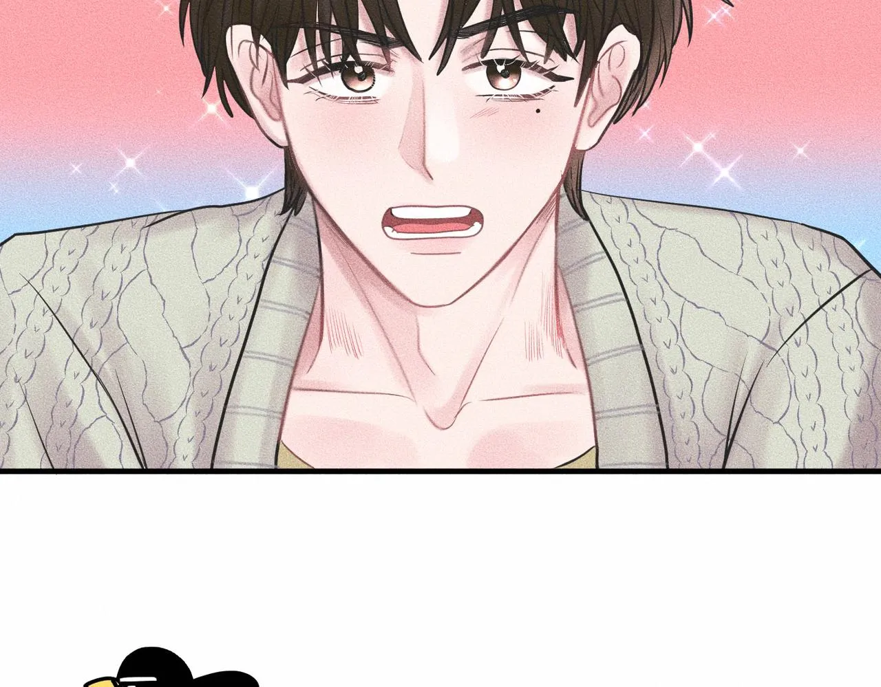 第39话 我追定你了！ 第6页