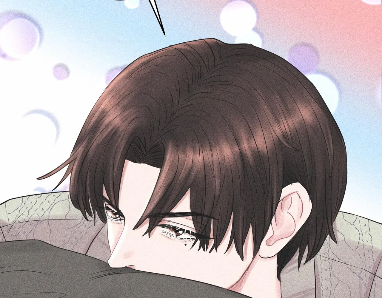 第39话 我追定你了！ 第21页