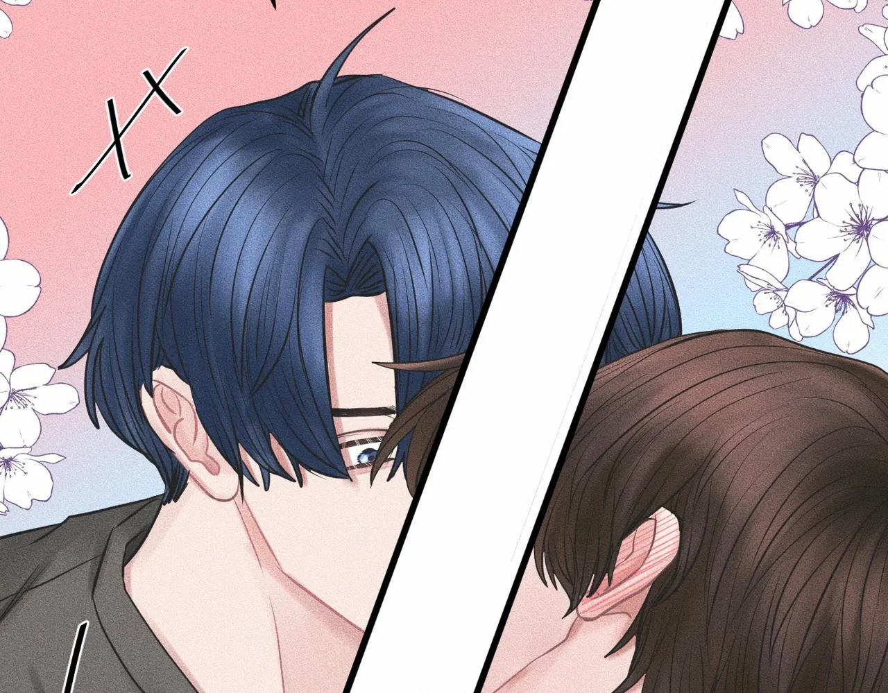 第39话 我追定你了！ 第79页
