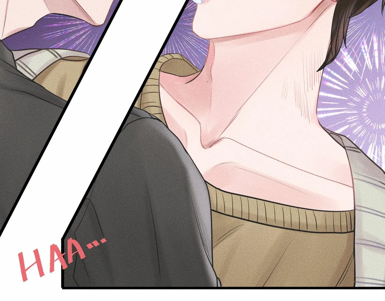 第39话 我追定你了！ 第83页