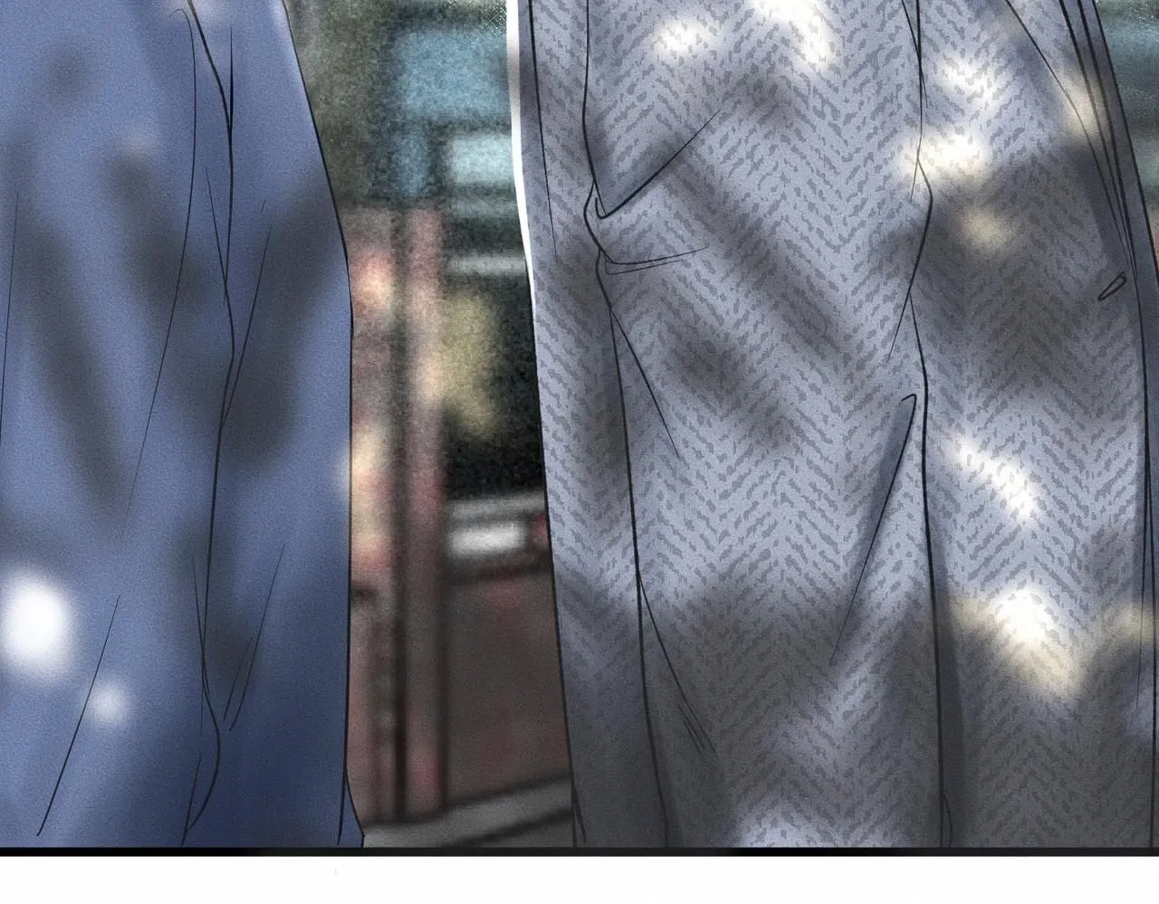 第47话 痴 第51页