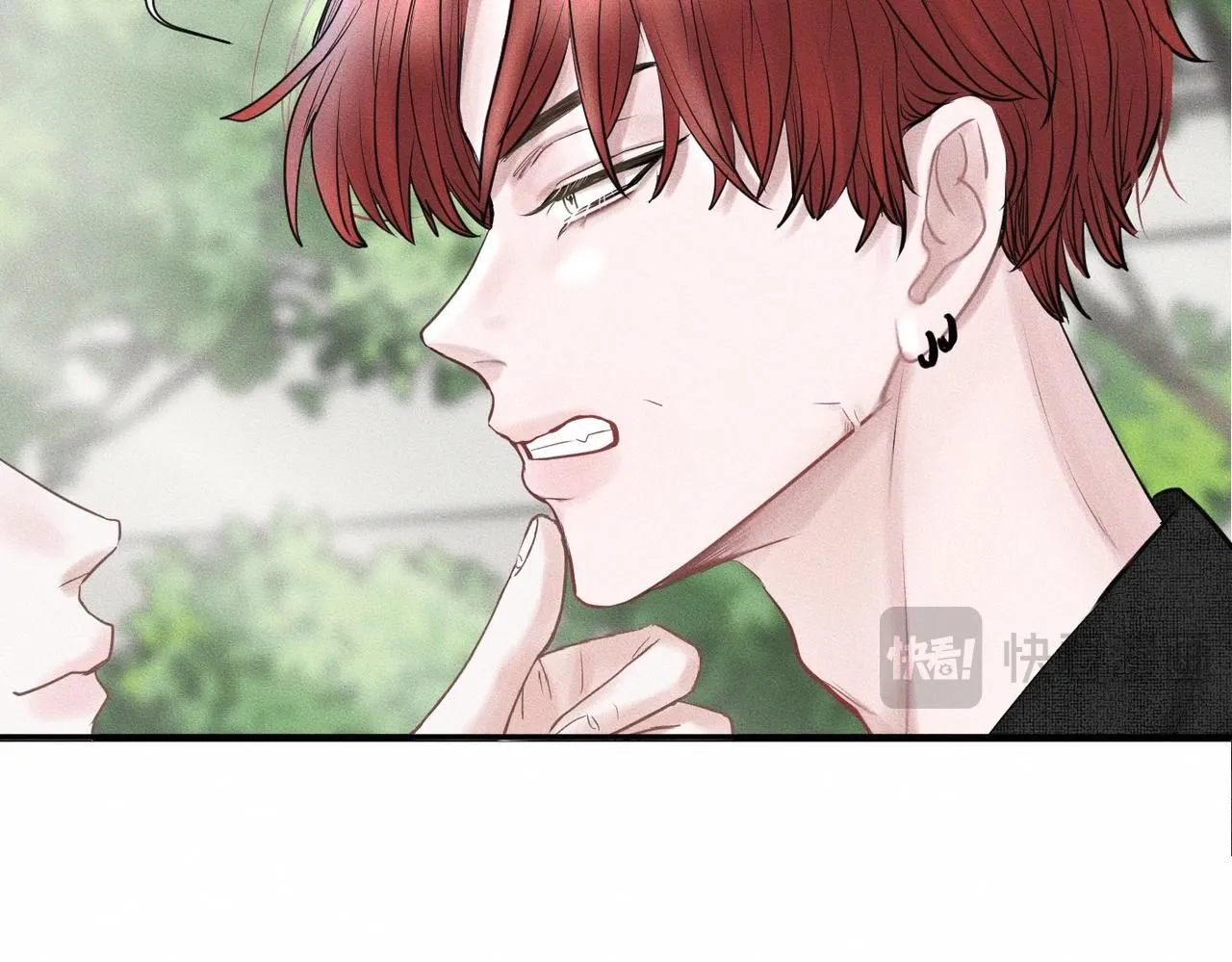 第46话 齐同学表示大为震惊 第34页