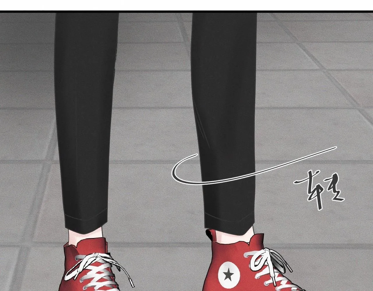 第46话 齐同学表示大为震惊 第35页