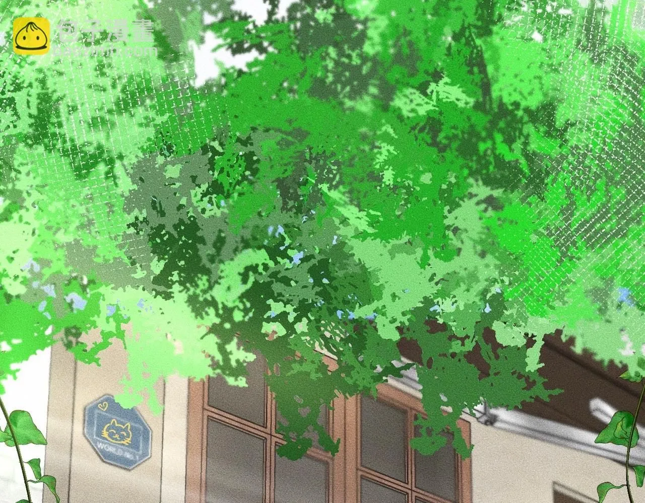 第44话 怎么能那么可爱 第41页