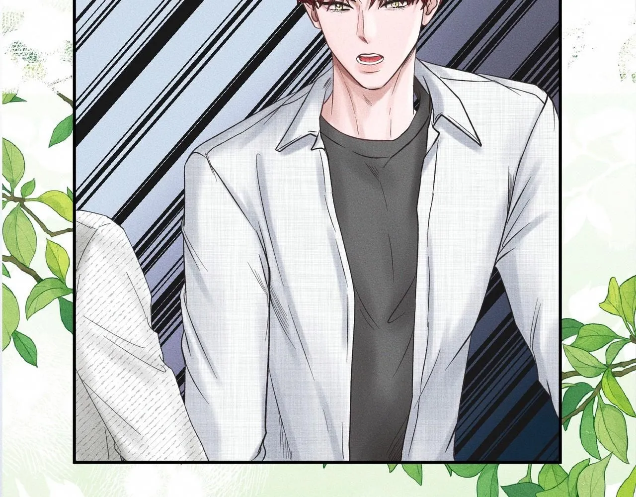 第49话 暴风雨前 第40页