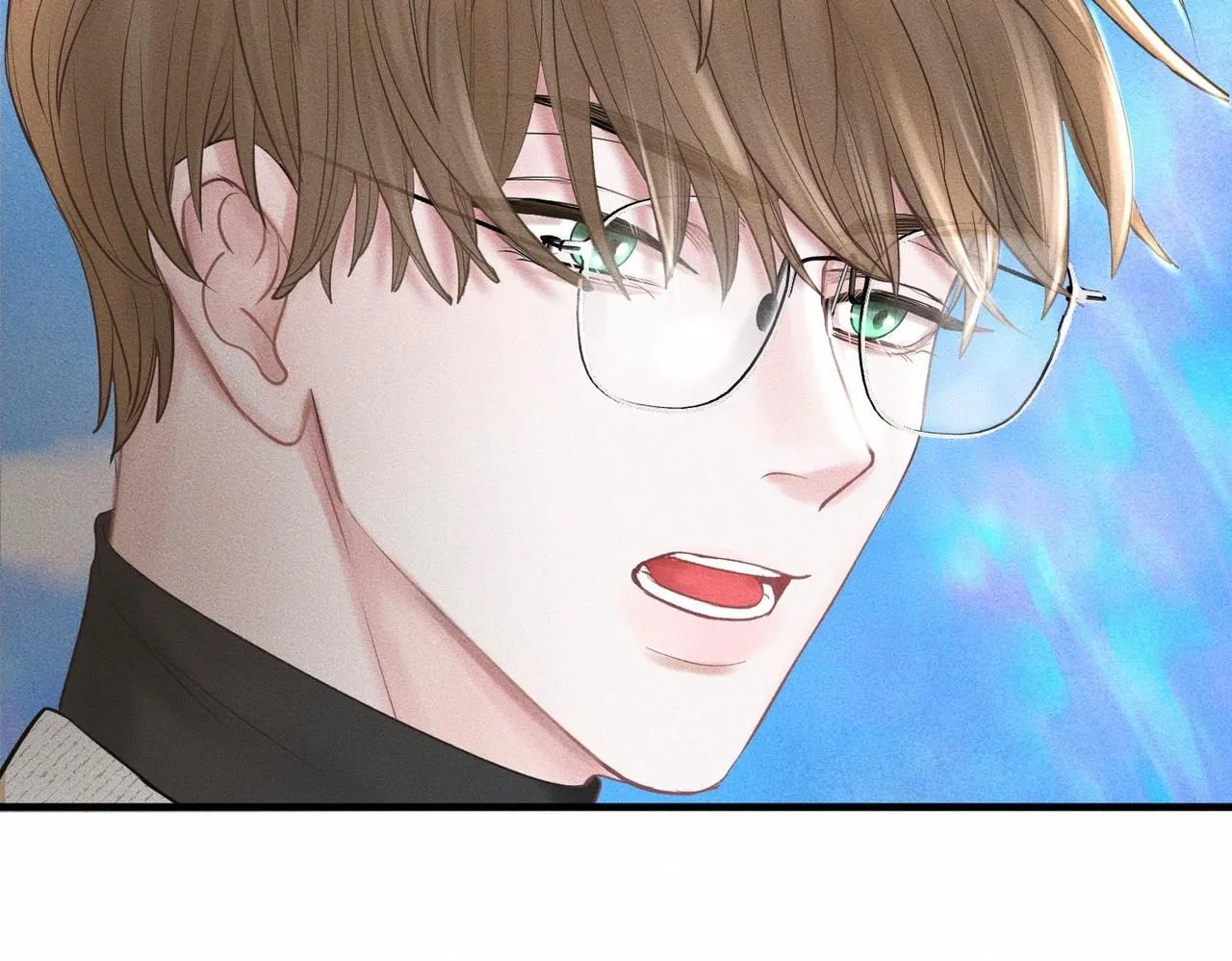 第49话 暴风雨前 第42页