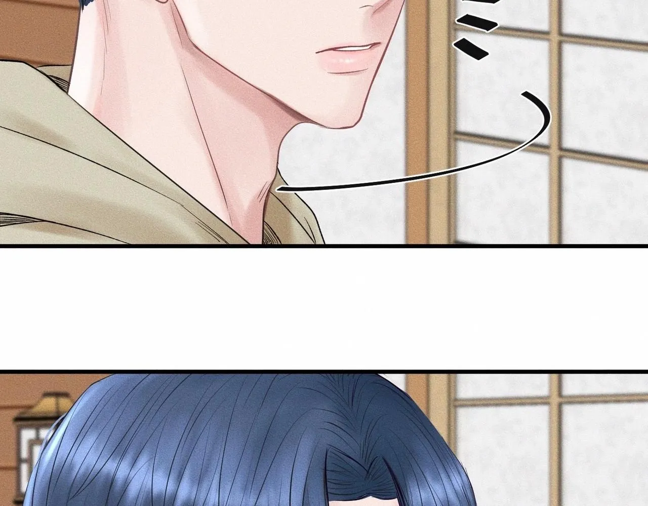 第49话 暴风雨前 第60页
