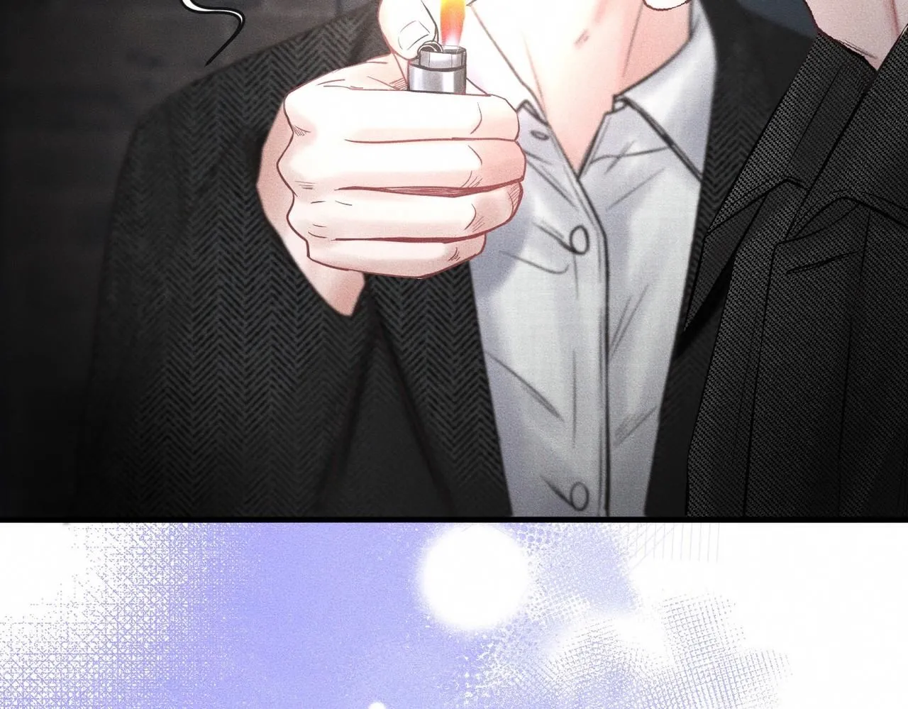 第49话 暴风雨前 第78页