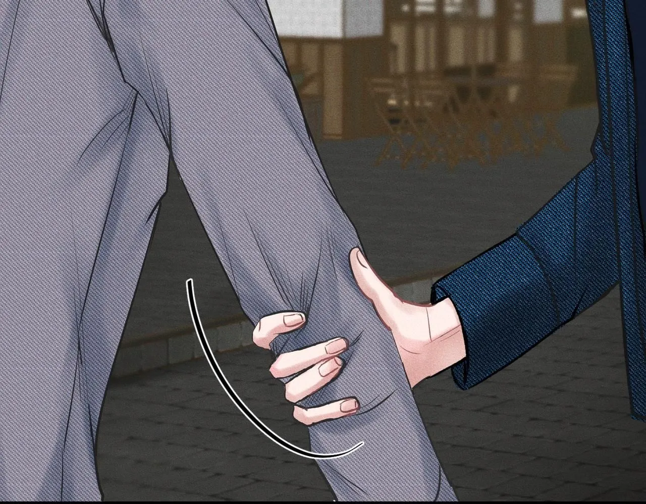 第48话 反转 第28页
