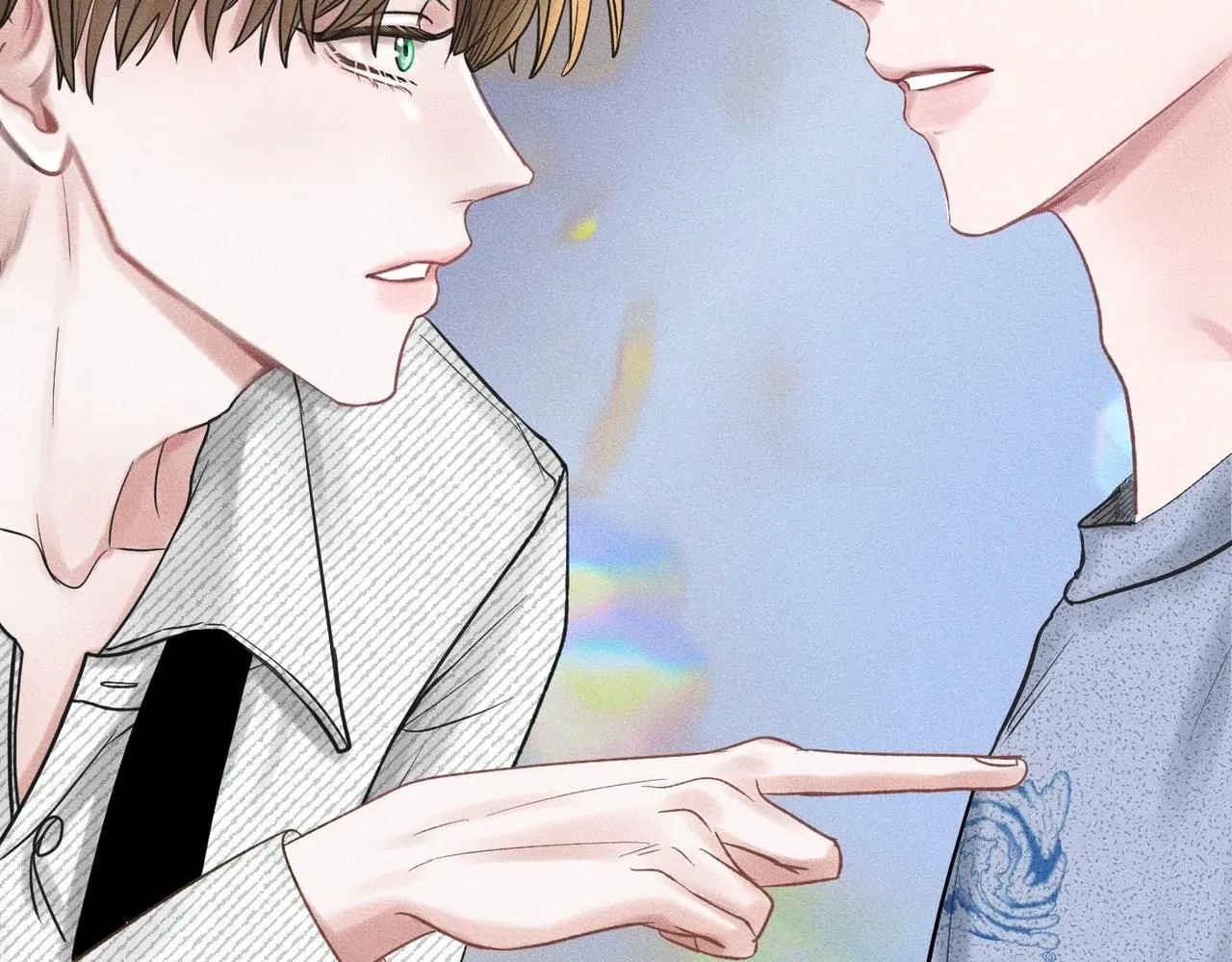第48话 反转 第31页