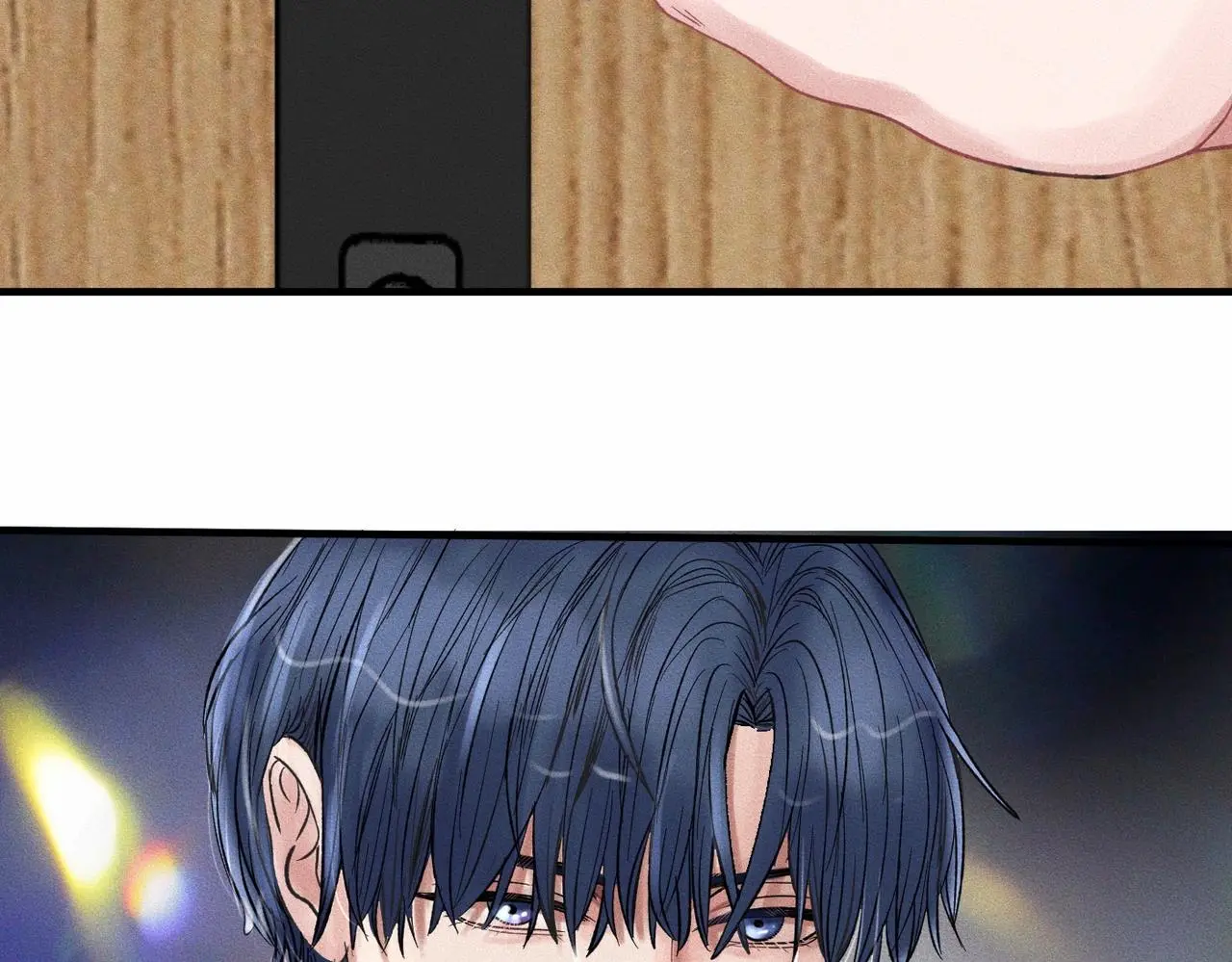 第53话 久违的独处 第27页
