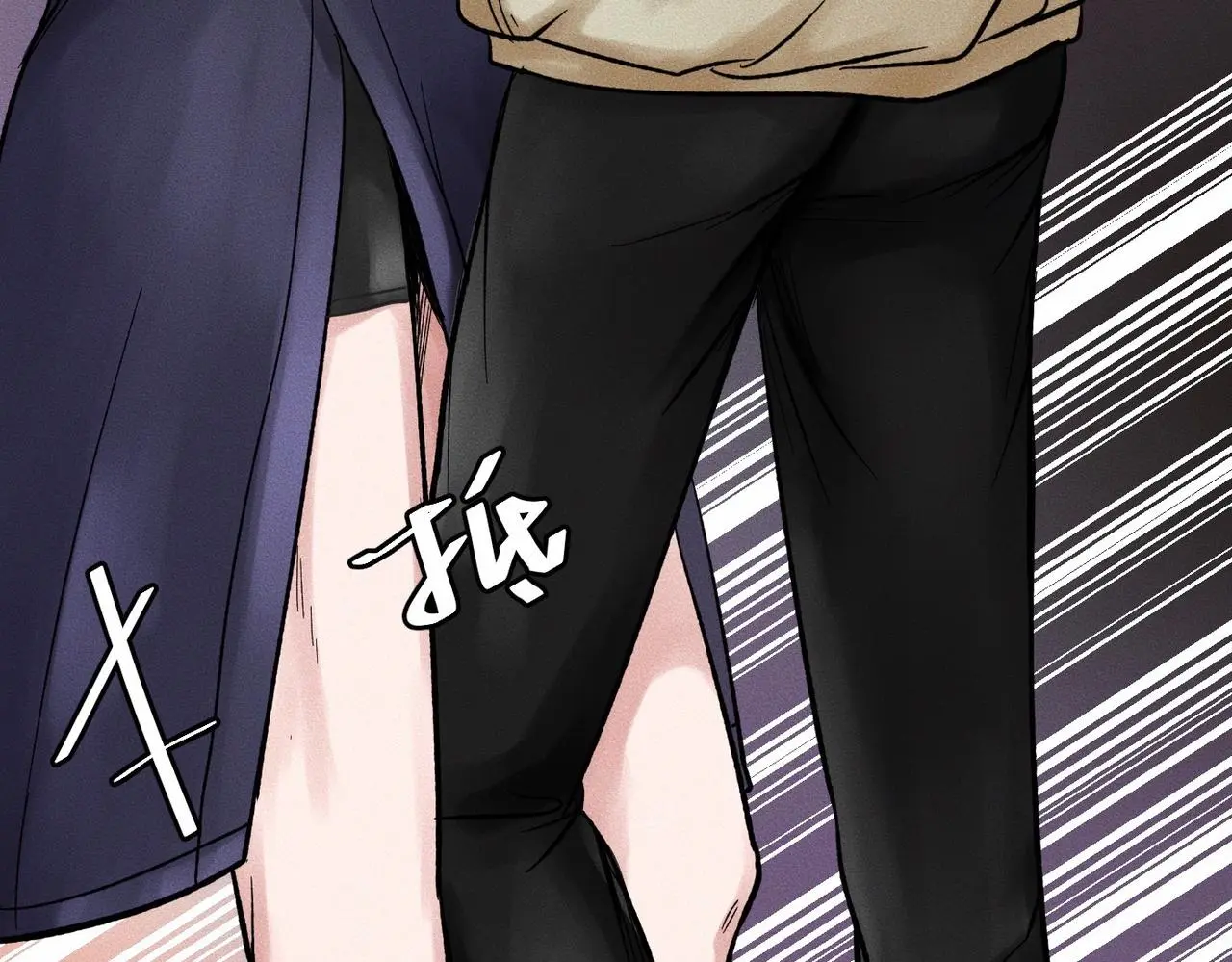 第53话 久违的独处 第34页