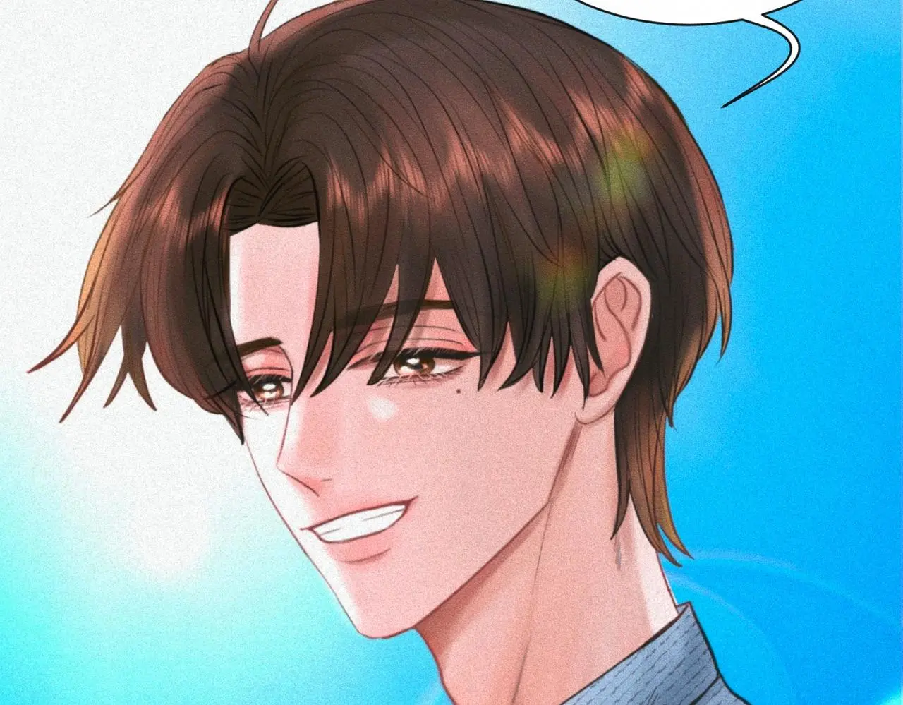第55话 满眼都是你 第76页