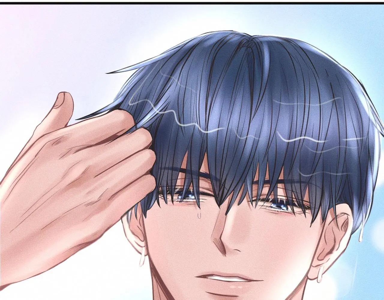 第56话 理想型 第19页
