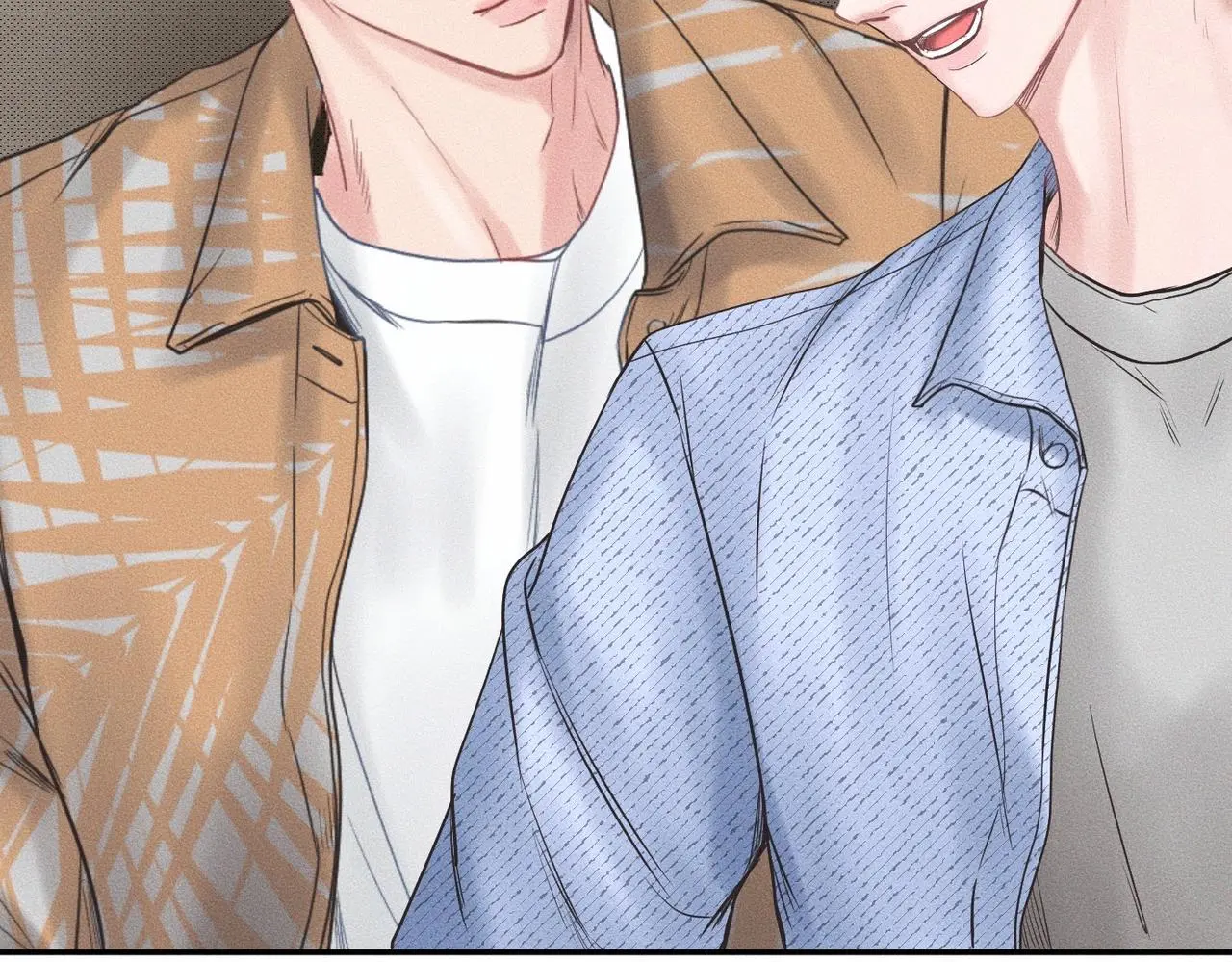第56话 理想型 第58页