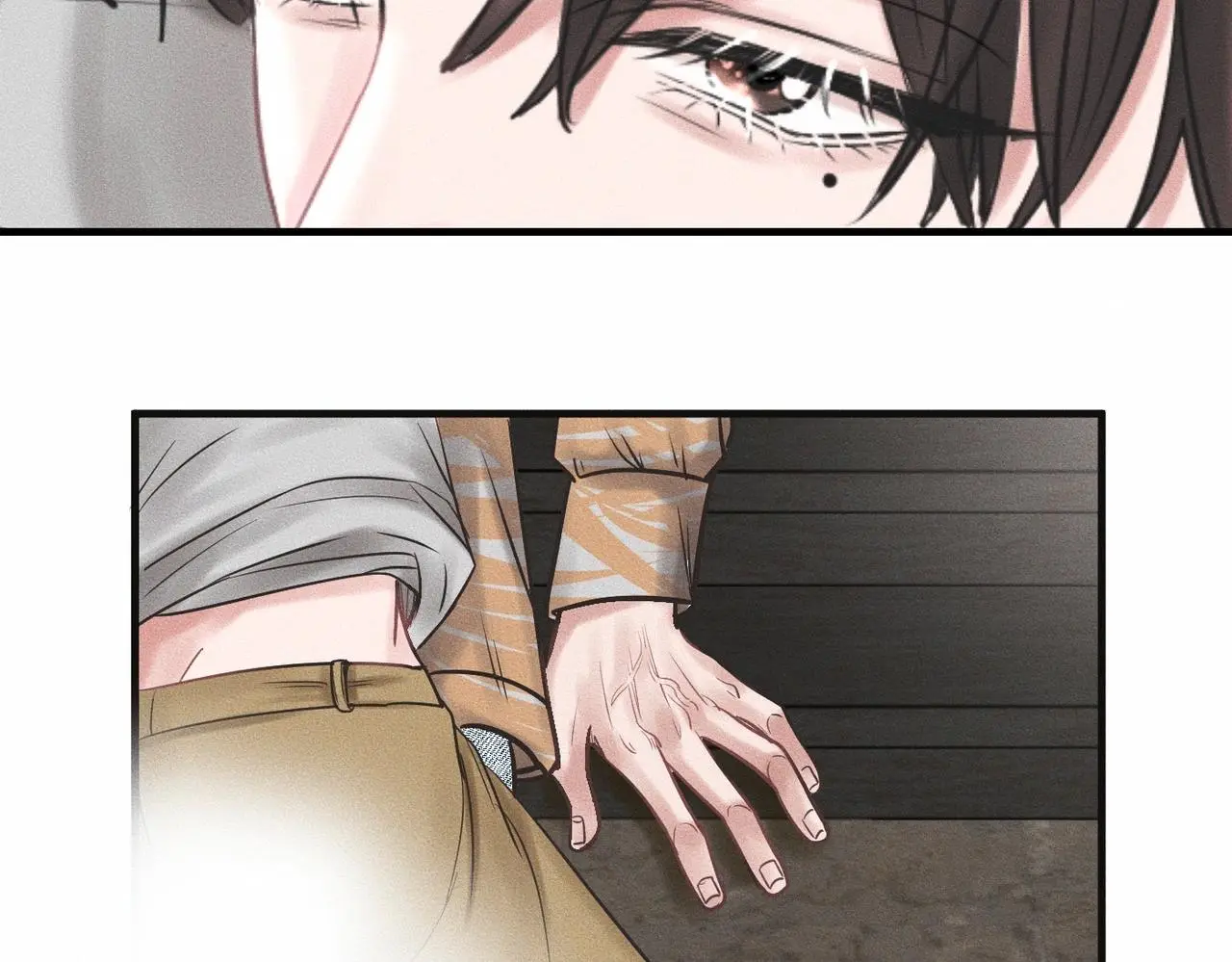 第57话 “箭在弦上” 第48页