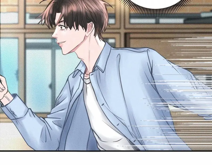 【主cp完结篇】第59话 让你久等了 第36页