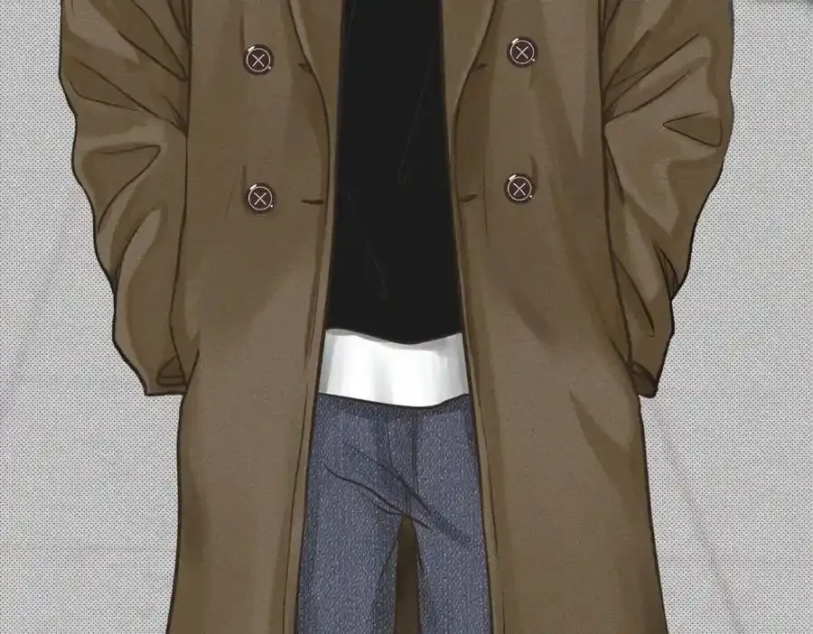 外传3 陌路 第41页