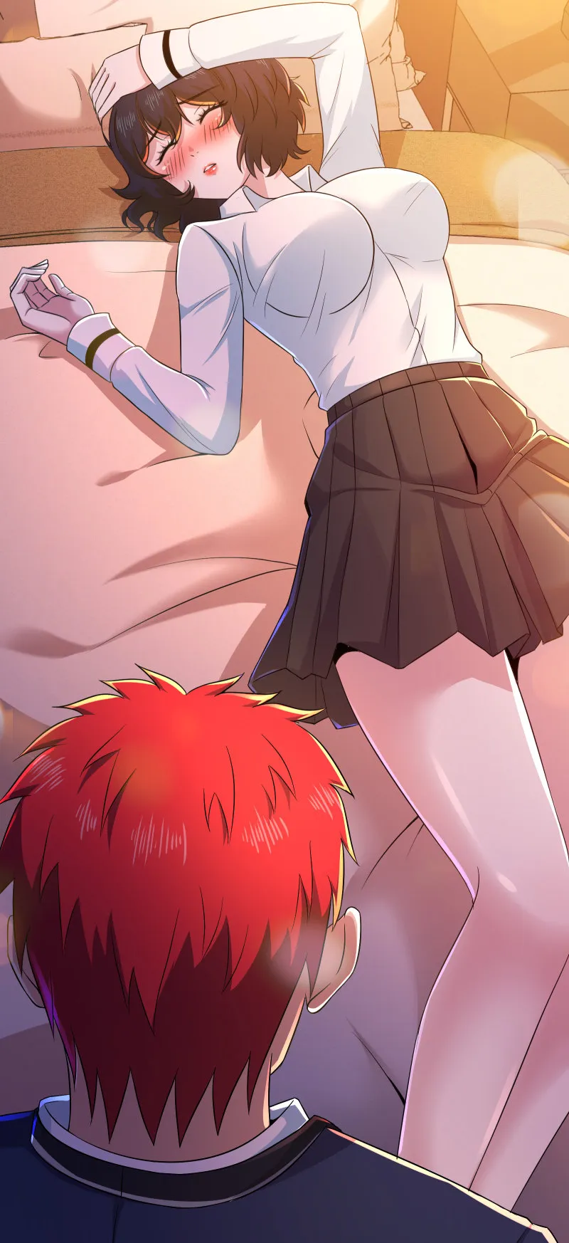 第104话 第28页