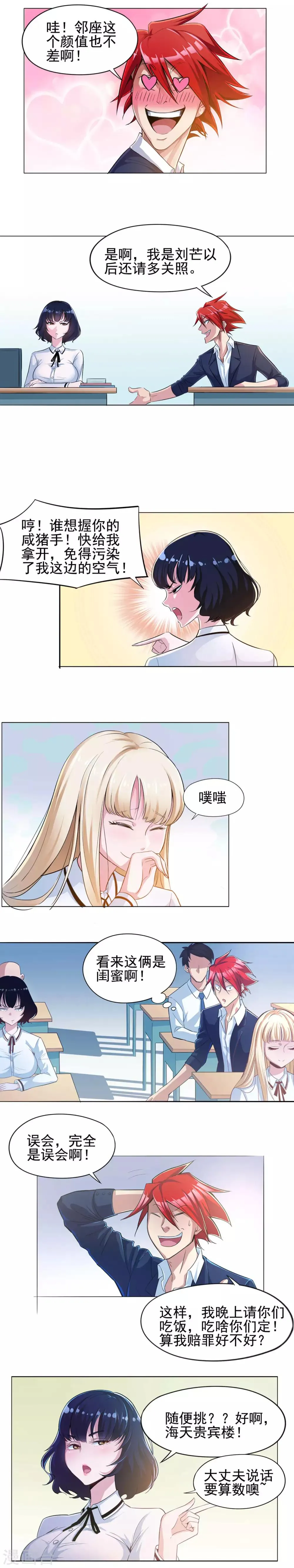 第2话 第6页