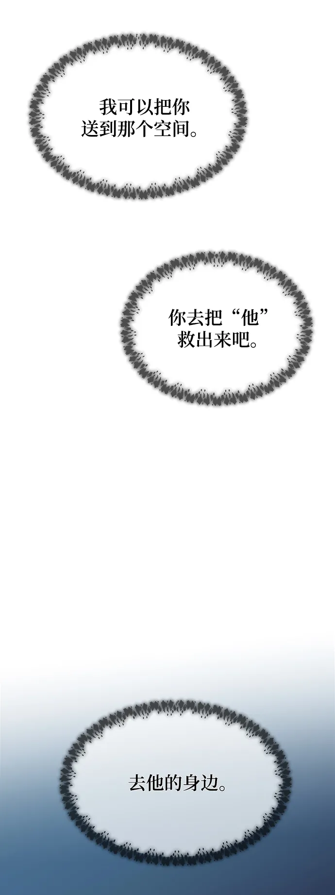 第117话 龙之峡谷（7） 第73页