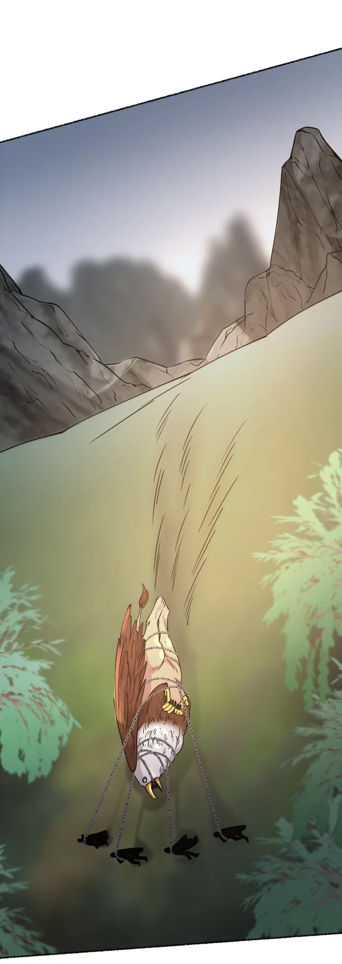 第114话 龙之峡谷（4） 第32页