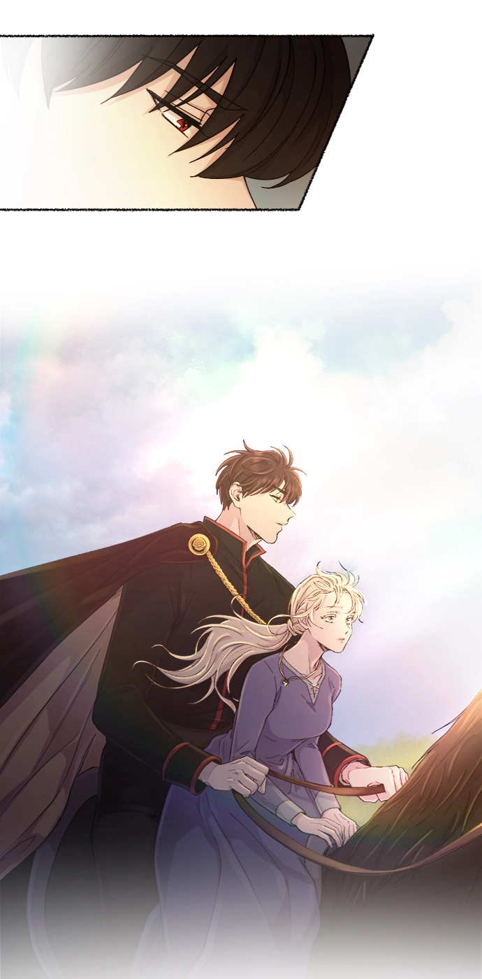 第43话 废皇子的神秘情人 第8页