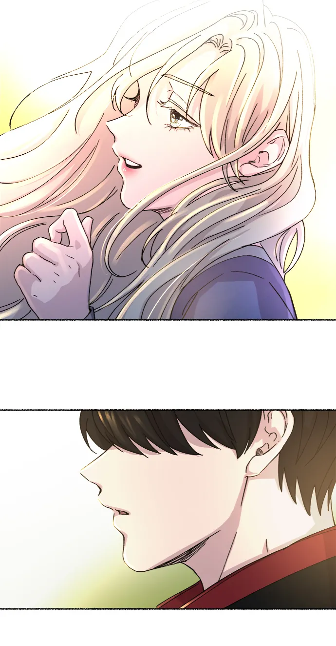 第43话 废皇子的神秘情人 第56页