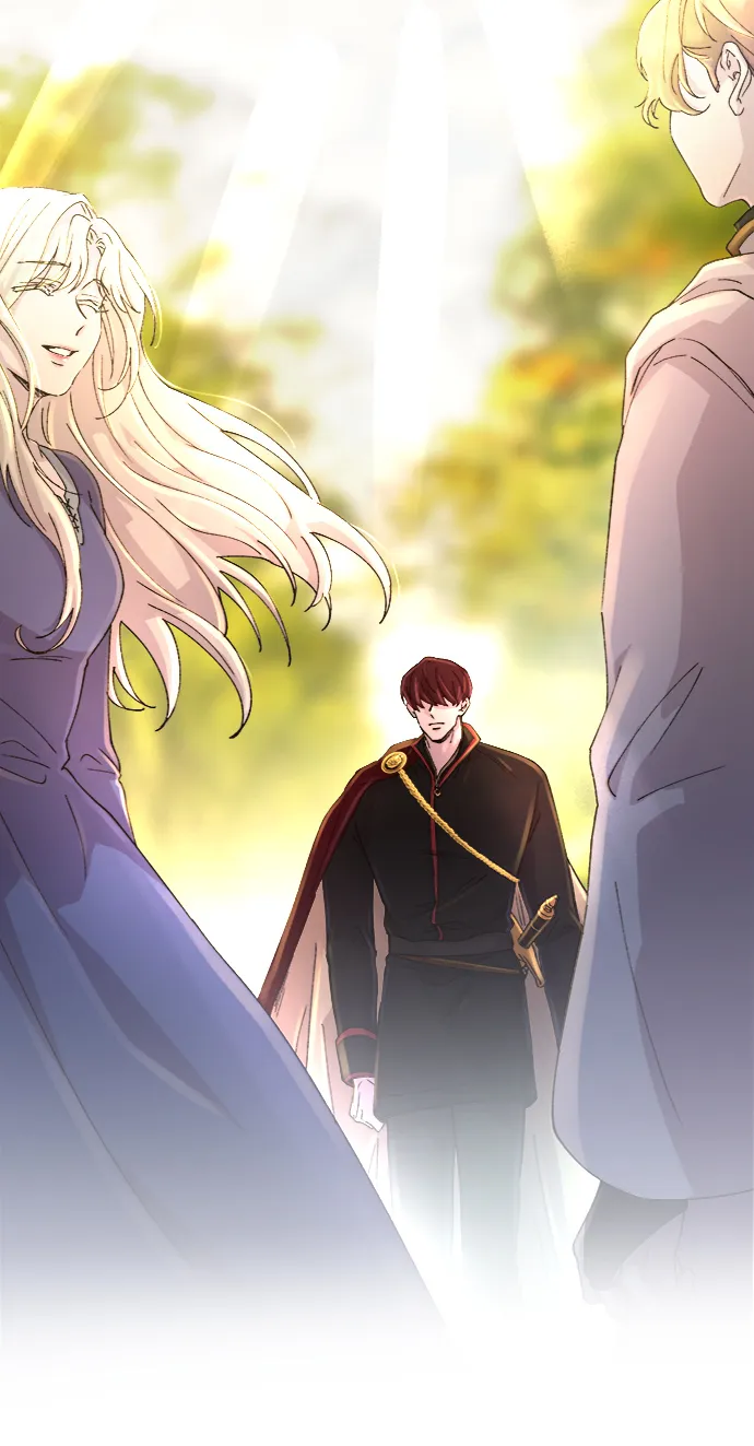 第43话 废皇子的神秘情人 第58页