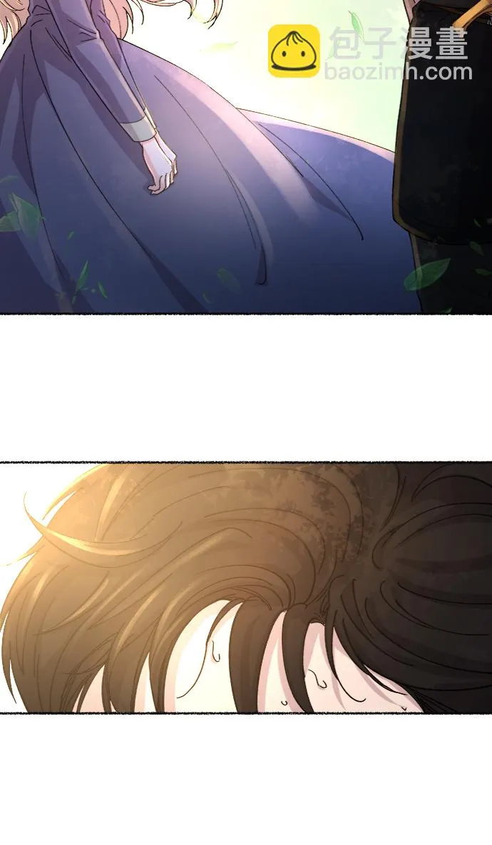 第43话 废皇子的神秘情人 第67页