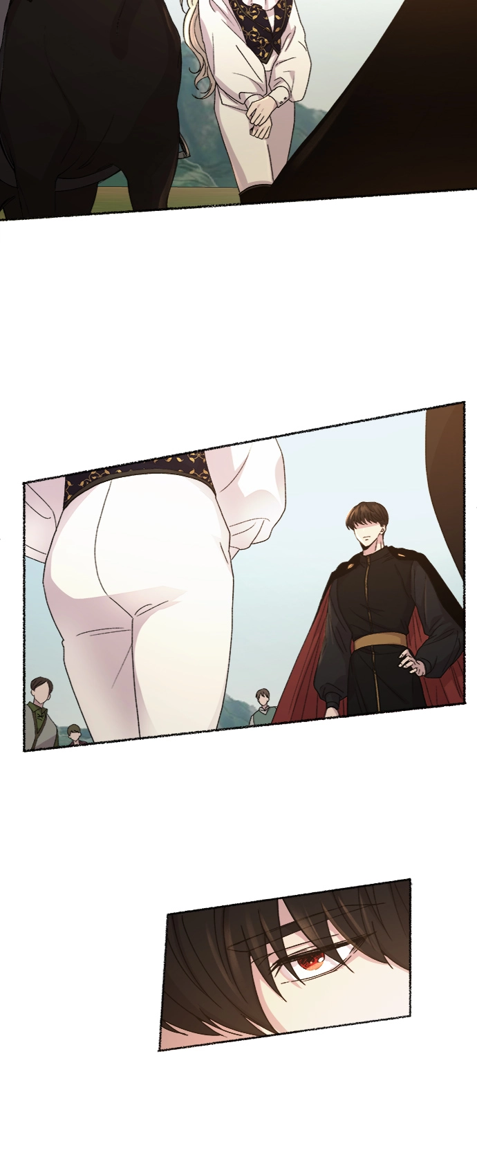 第61话 谁都有秘密（18） 第56页