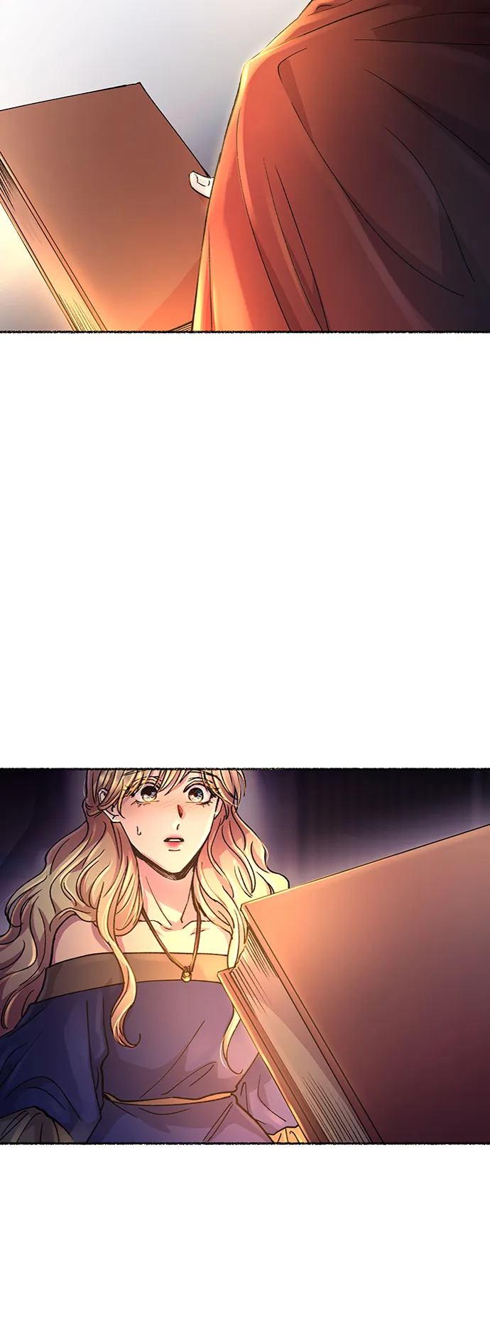 第71话 润物无声（7） 第3页